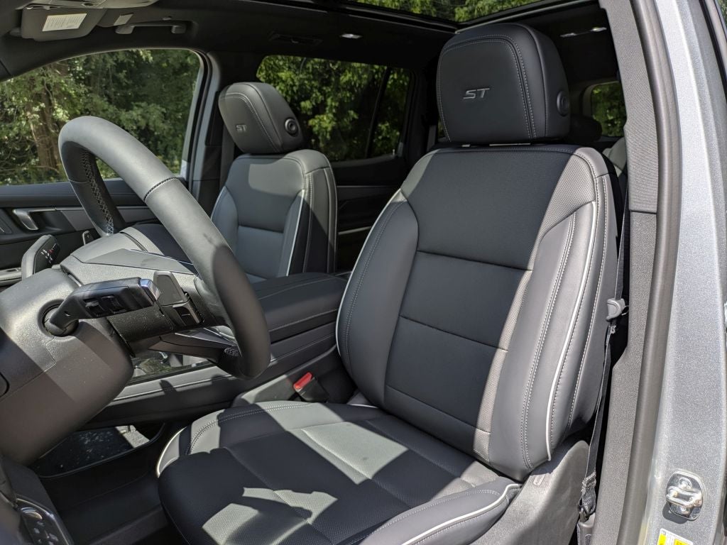 2027 Buick Enclave Sport Touring