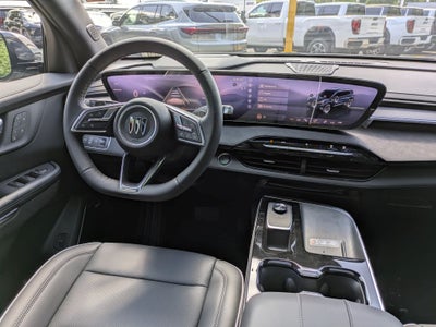 2027 Buick Enclave Sport Touring