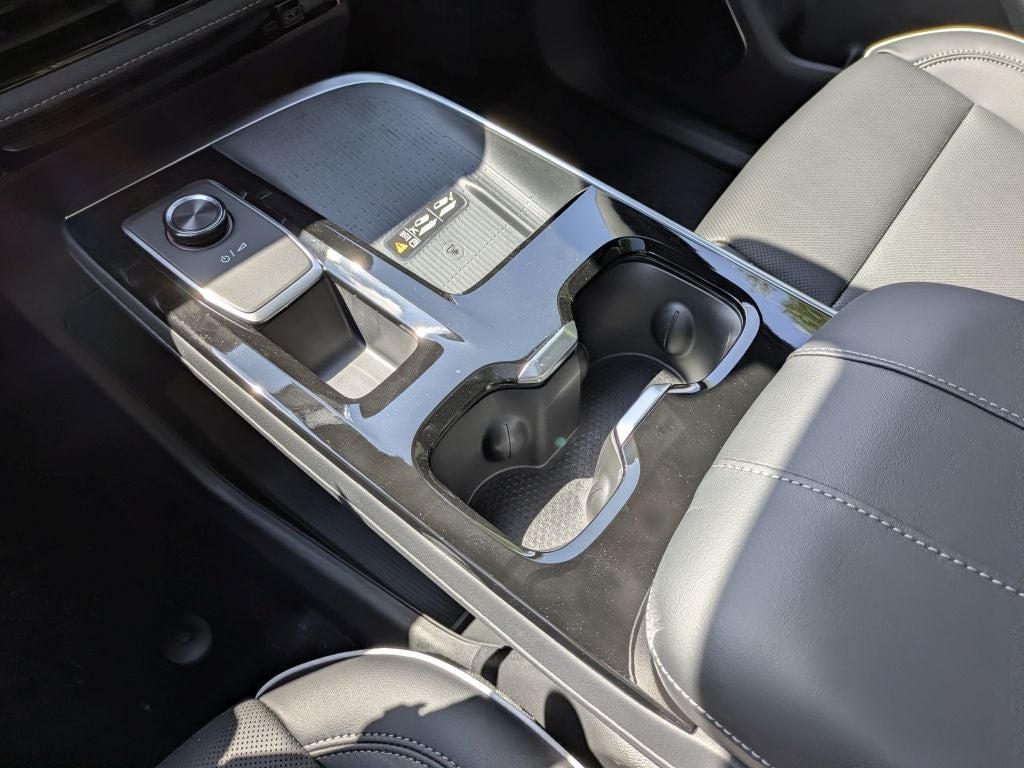 2027 Buick Enclave Sport Touring