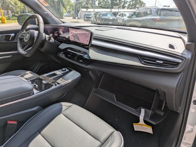 2027 Buick Enclave Sport Touring