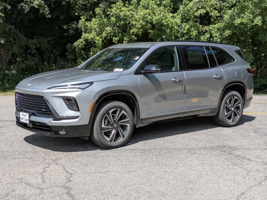 2027 Buick Enclave Sport Touring