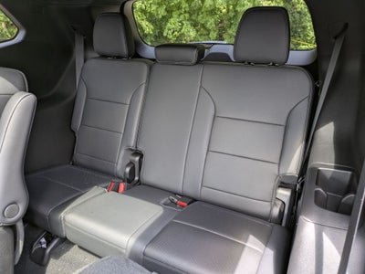 2027 Buick Enclave Sport Touring