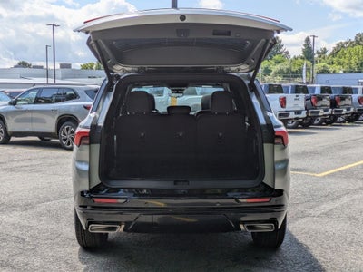 2027 Buick Enclave Sport Touring