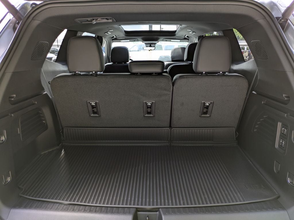 2027 Buick Enclave Sport Touring