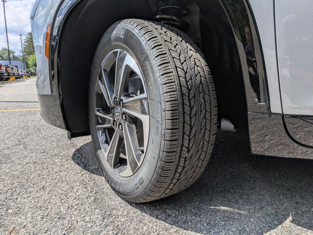 2027 Buick Enclave Sport Touring