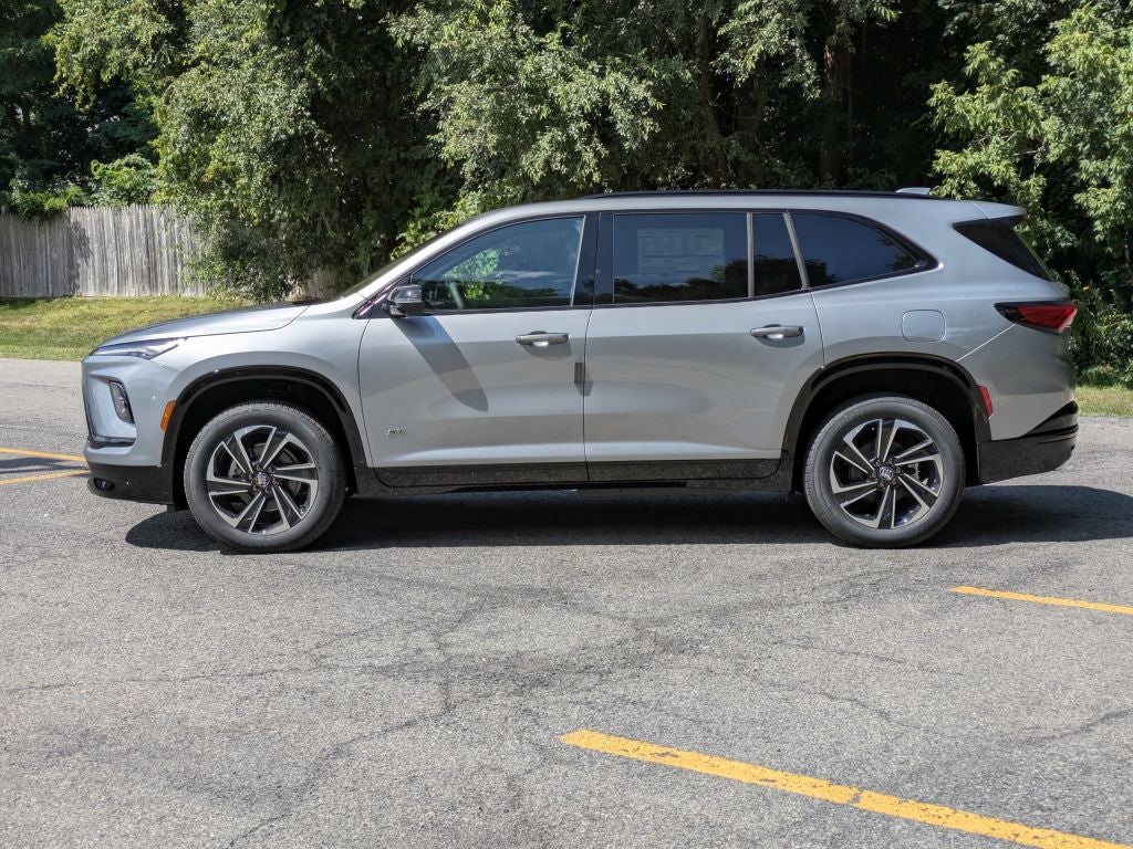 2027 Buick Enclave Sport Touring