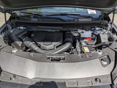 2027 Buick Enclave Sport Touring