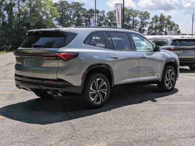 2027 Buick Enclave Sport Touring