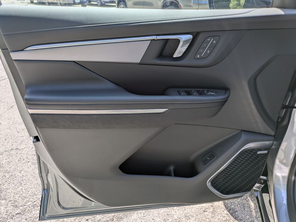 2027 Buick Enclave Sport Touring