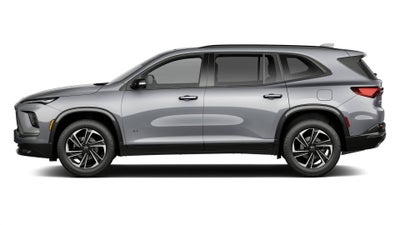 2027 Buick Enclave Sport Touring