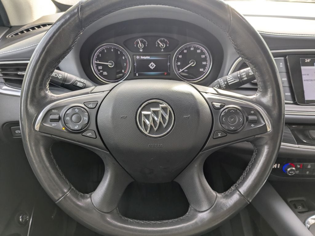2019 Buick Enclave Premium