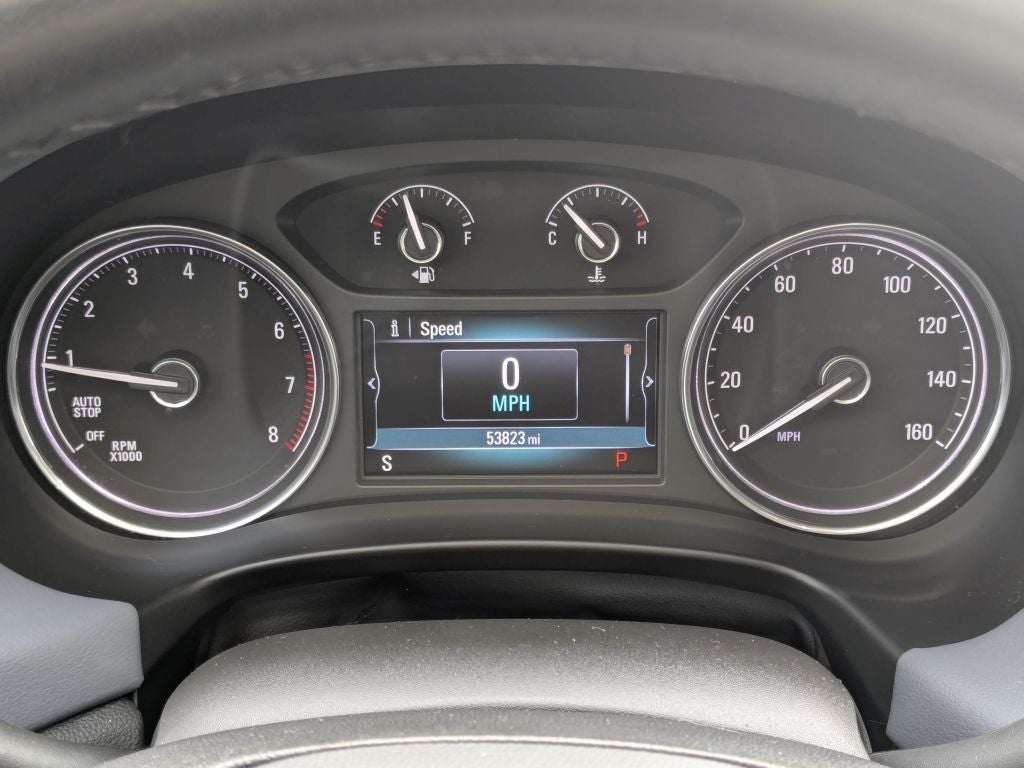 2019 Buick Enclave Premium