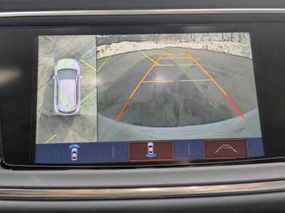 2019 Buick Enclave Premium