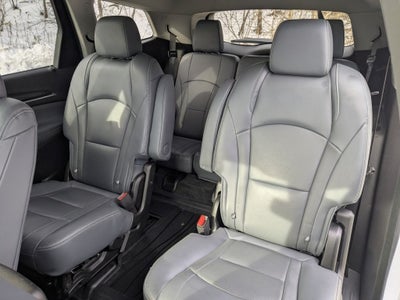 2019 Buick Enclave Premium
