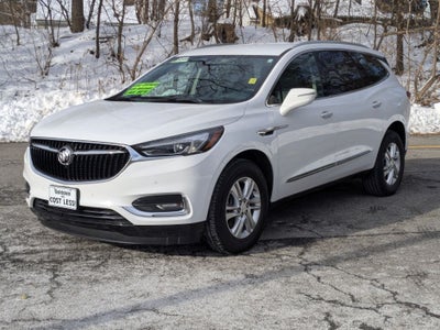 2019 Buick Enclave Premium