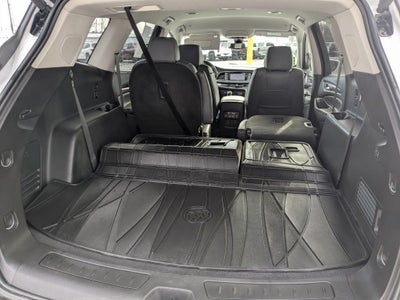 2019 Buick Enclave Premium