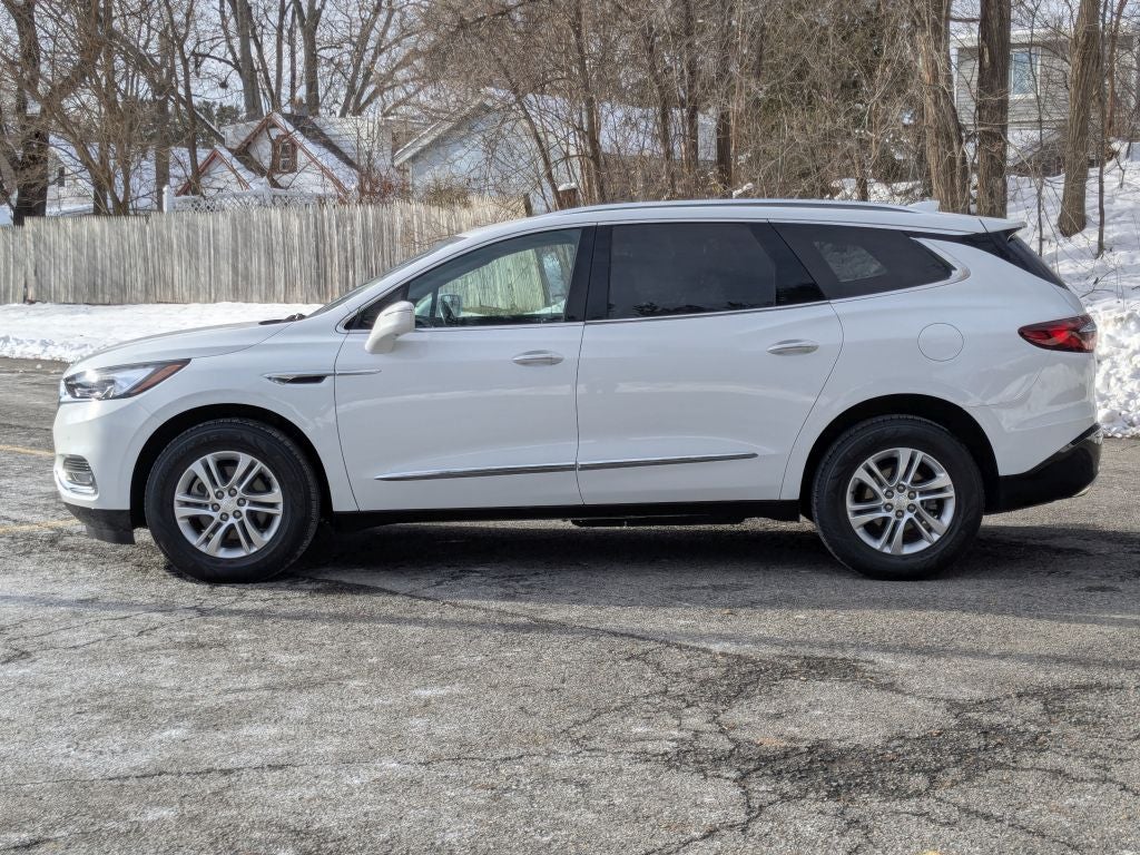 2019 Buick Enclave Premium