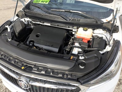 2019 Buick Enclave Premium