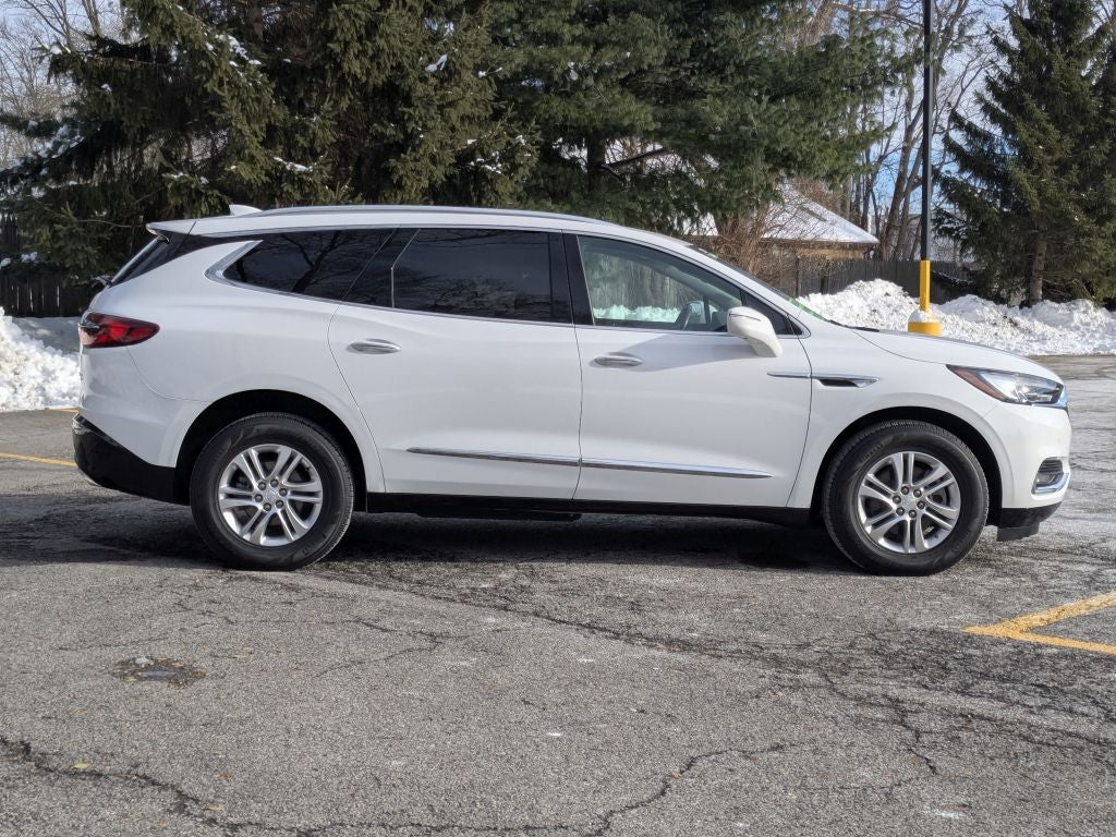 2019 Buick Enclave Premium