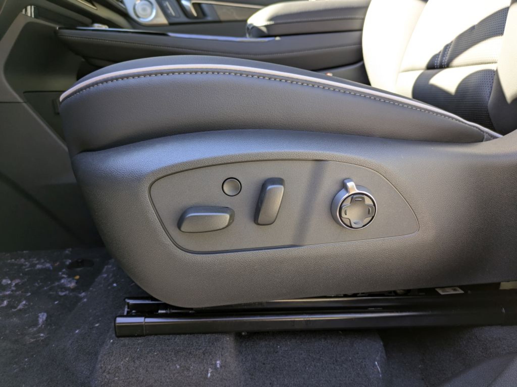 2027 Buick Enclave Avenir