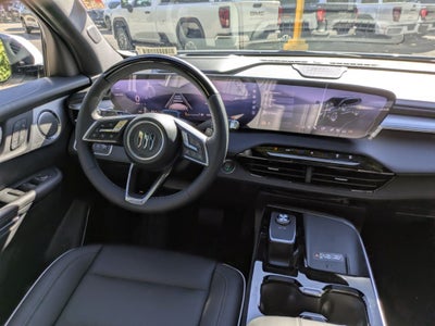 2027 Buick Enclave Avenir