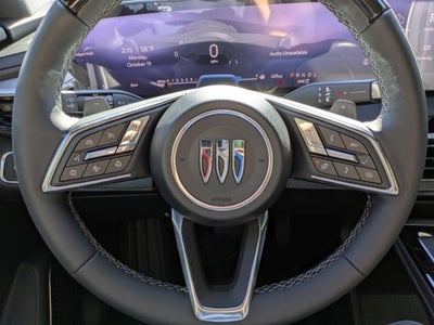 2027 Buick Enclave Avenir