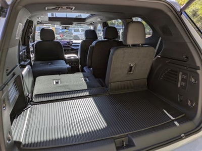 2027 Buick Enclave Avenir