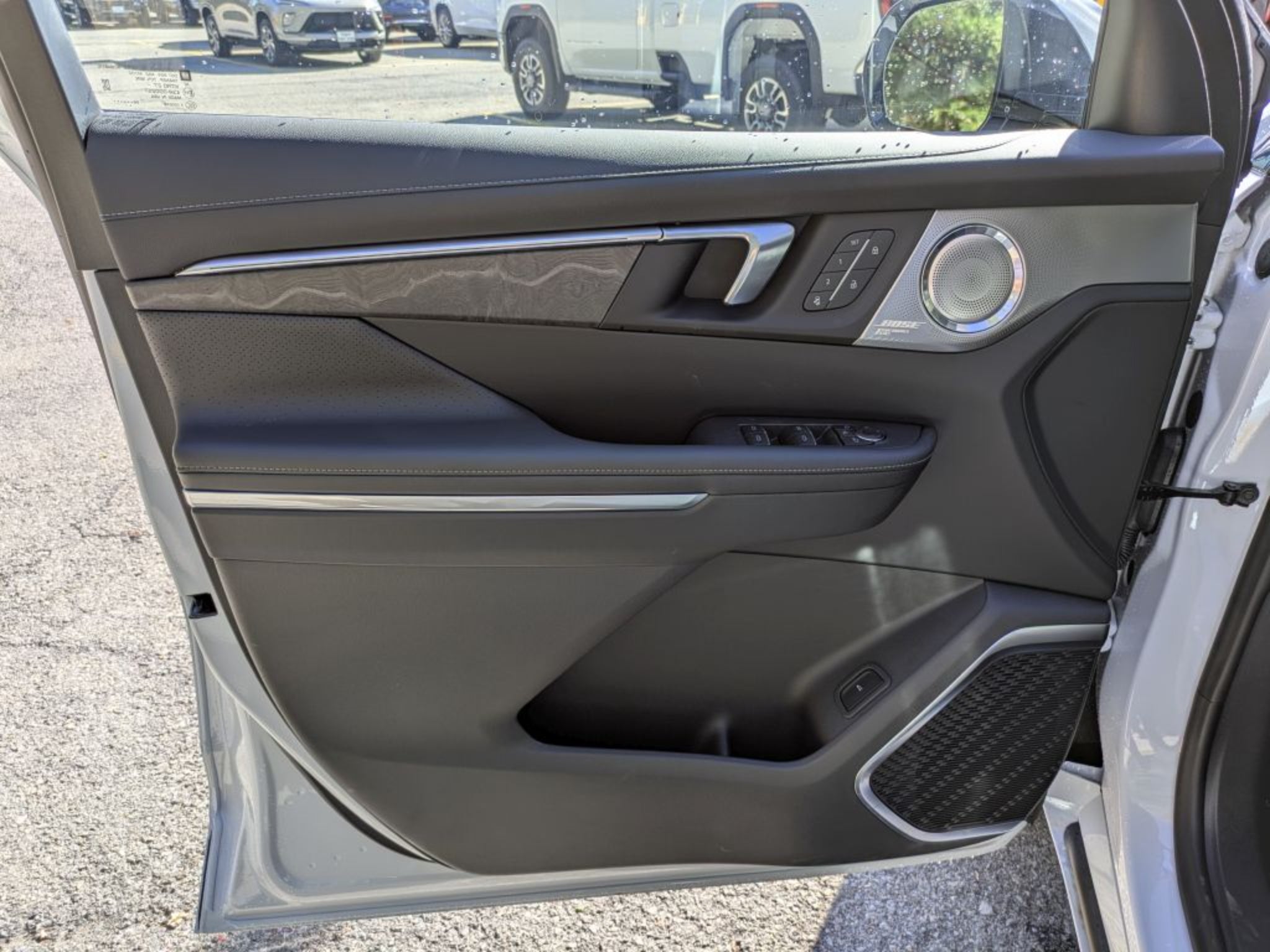 2027 Buick Enclave Avenir