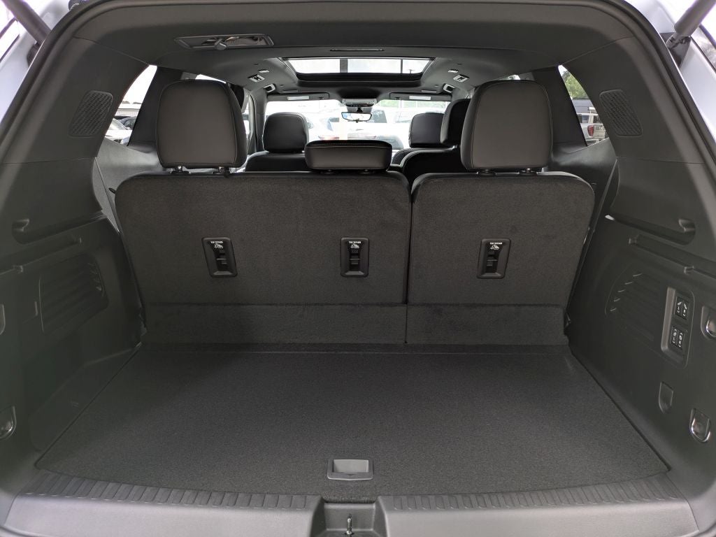 2027 Buick Enclave Avenir