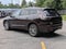 2022 Buick Enclave Avenir
