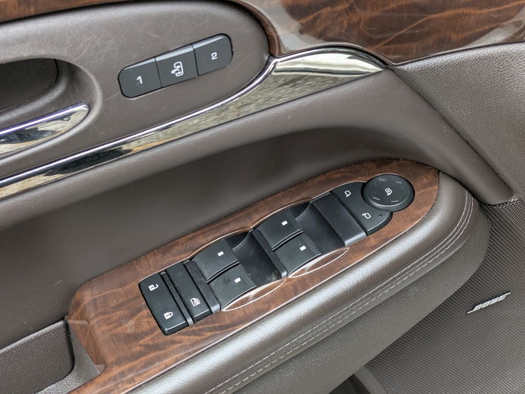 2014 Buick Enclave Leather