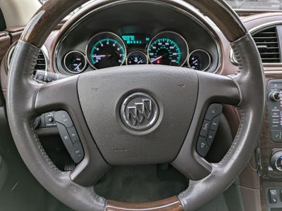 2014 Buick Enclave Leather