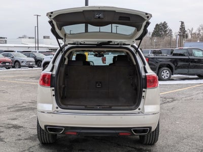 2014 Buick Enclave Leather