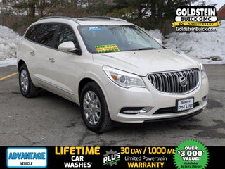 2014 Buick Enclave Leather