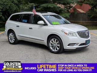 2017 Buick Enclave Premium