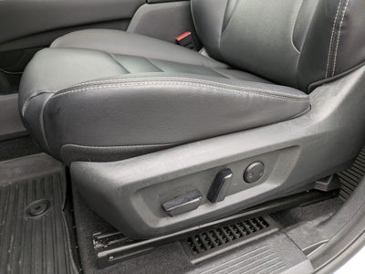2022 Nissan Rogue SL Intelligent AWD