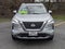 2022 Nissan Rogue SL Intelligent AWD