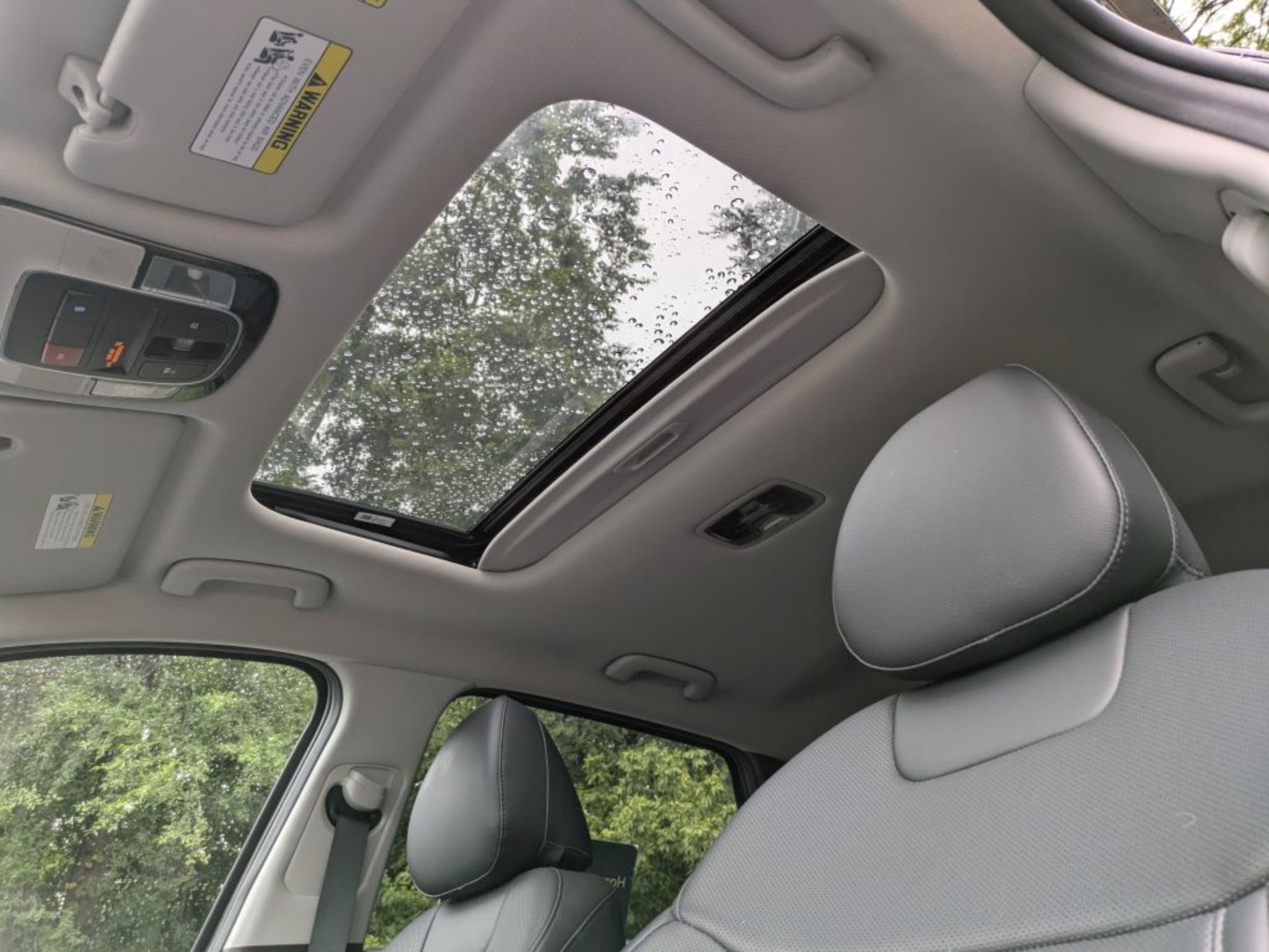 2023 Hyundai Tucson SEL - Photo 14
