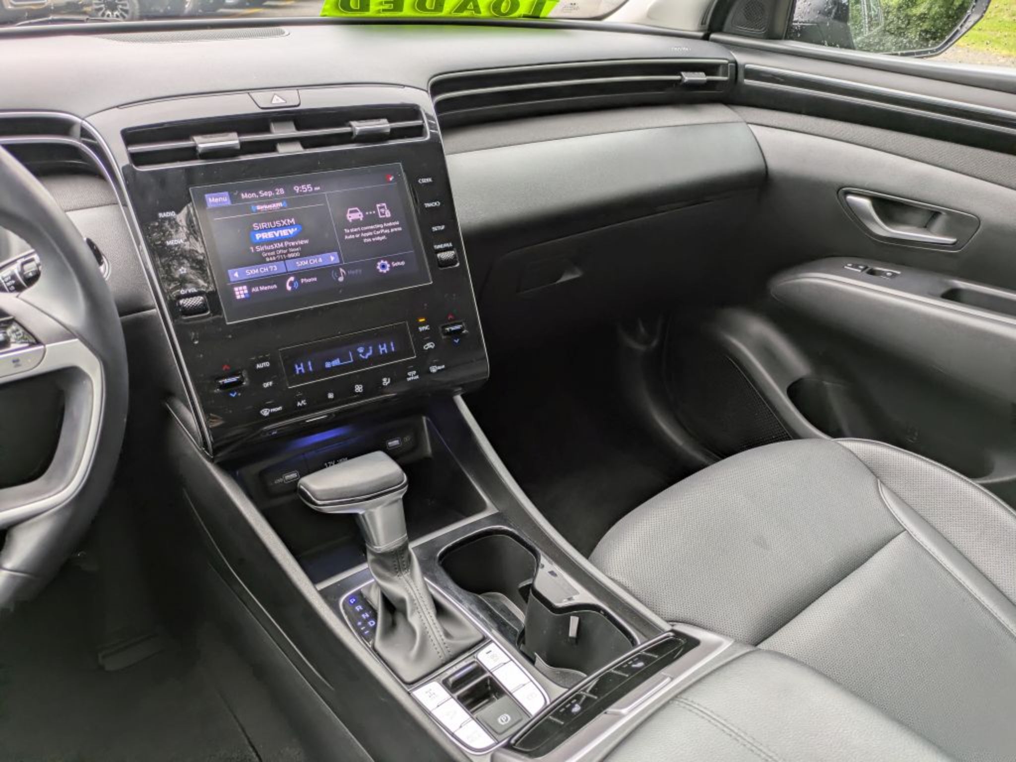 2023 Hyundai Tucson SEL - Photo 19