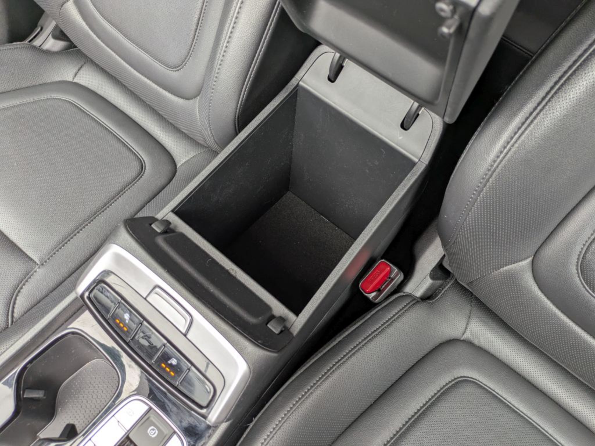 2023 Hyundai Tucson SEL - Photo 23