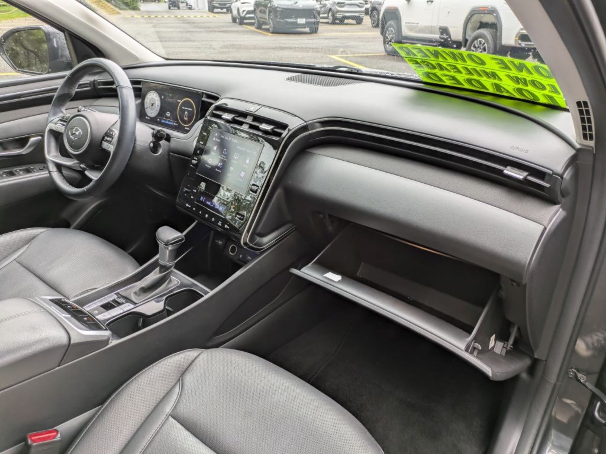 2023 Hyundai Tucson SEL - Photo 25