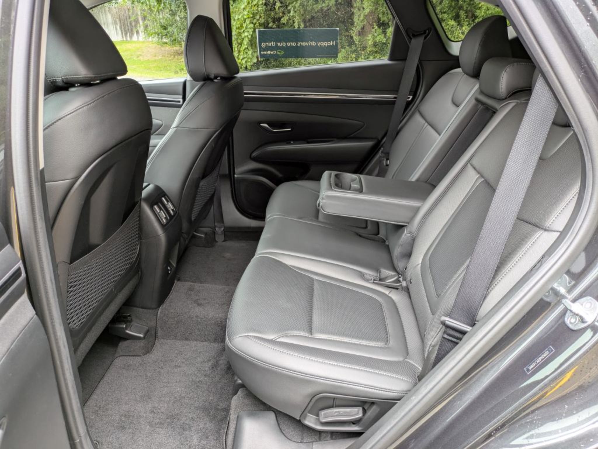 2023 Hyundai Tucson SEL - Photo 28