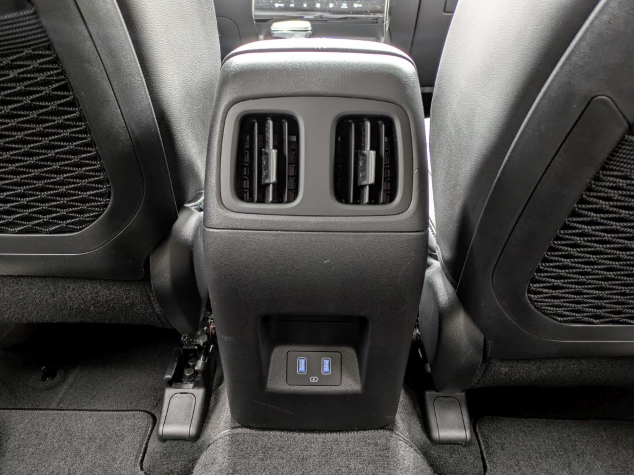 2023 Hyundai Tucson SEL - Photo 29