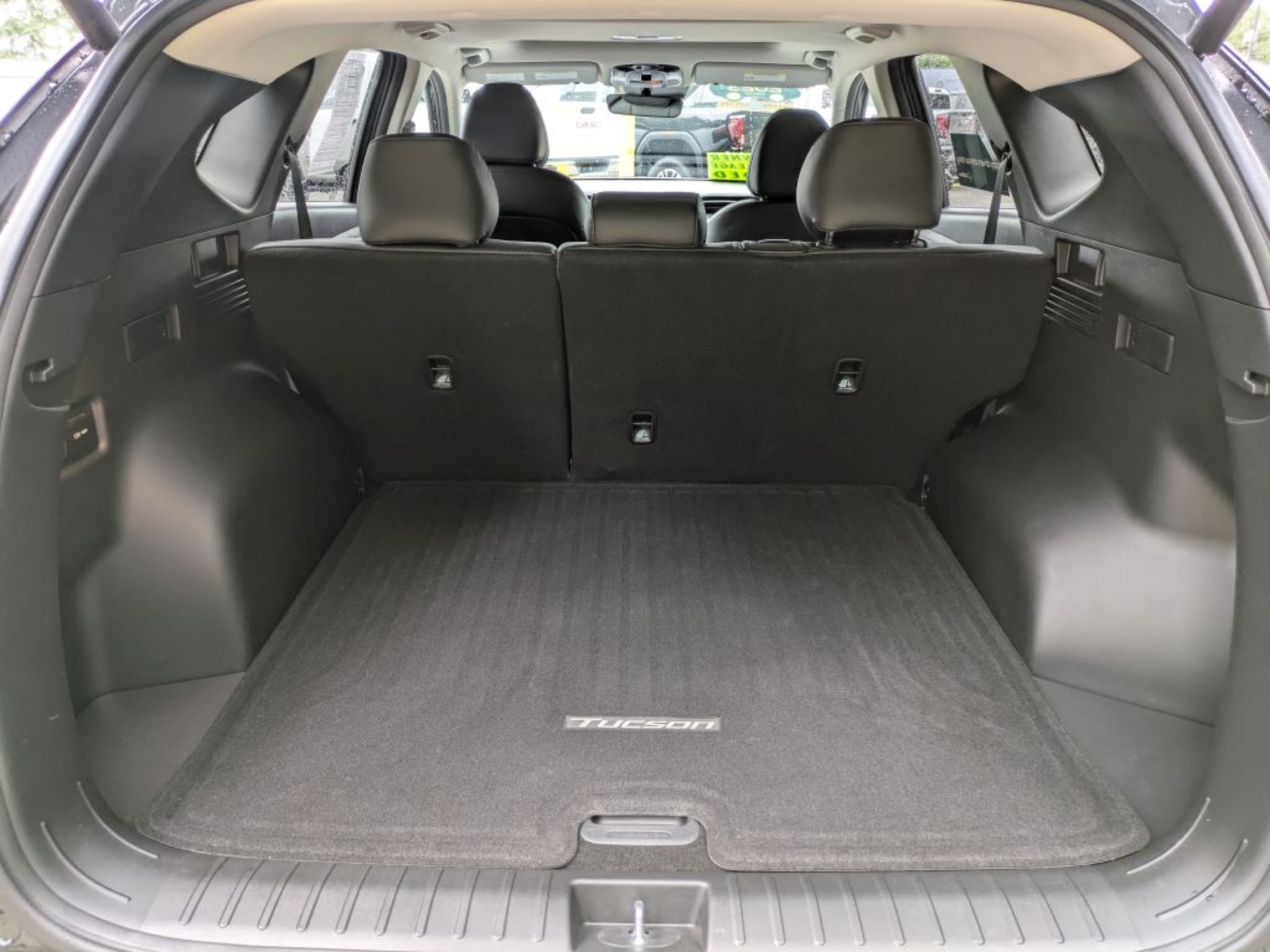 2023 Hyundai Tucson SEL - Photo 31