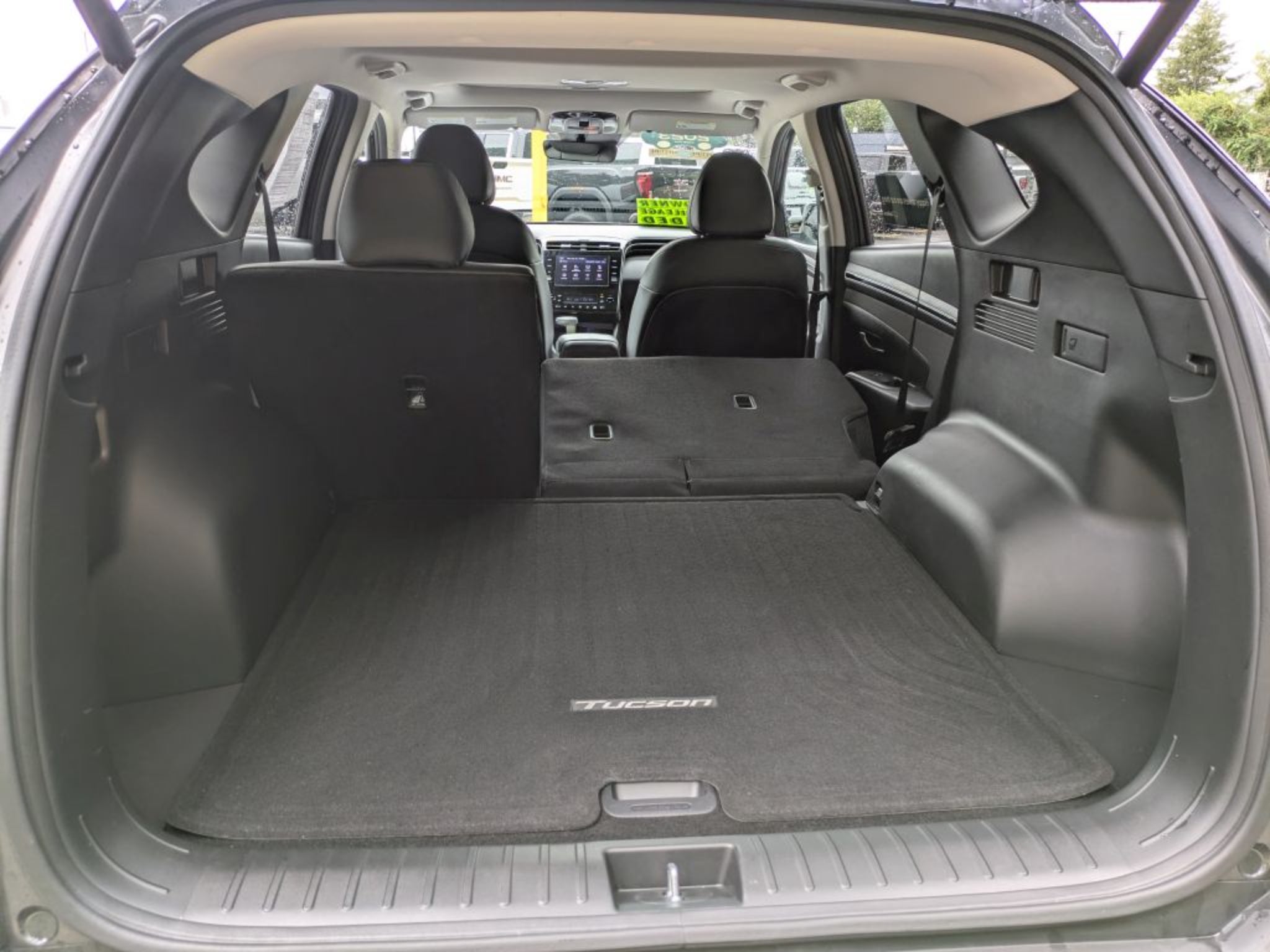 2023 Hyundai Tucson SEL - Photo 32
