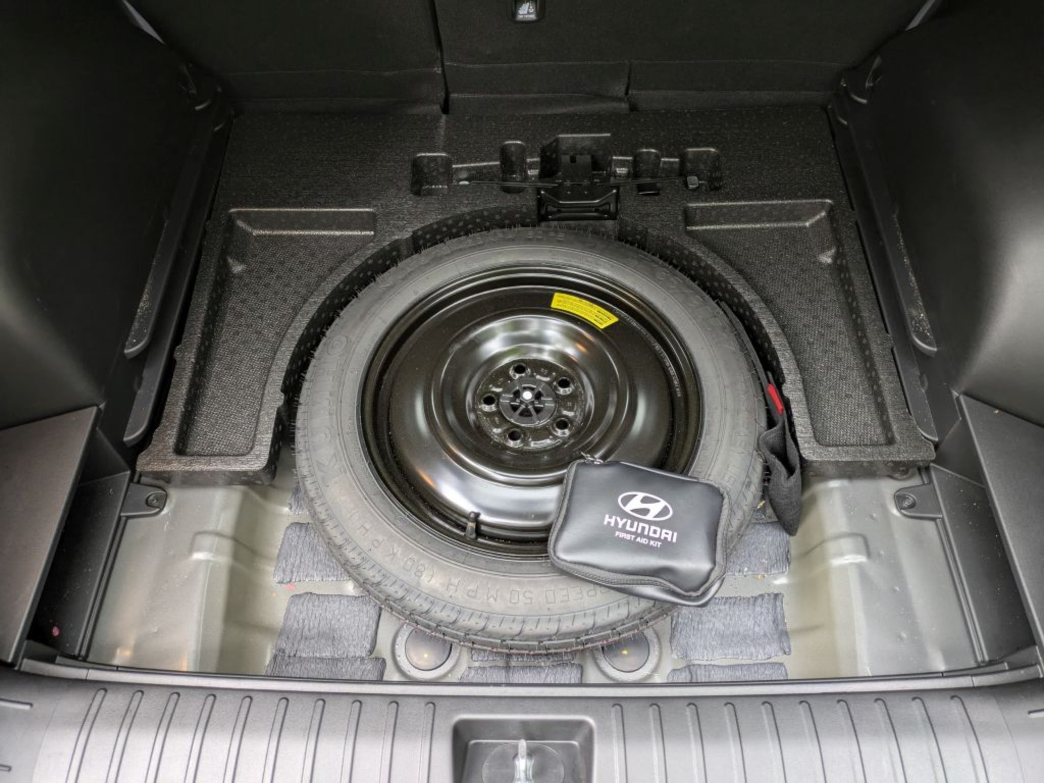 2023 Hyundai Tucson SEL - Photo 34