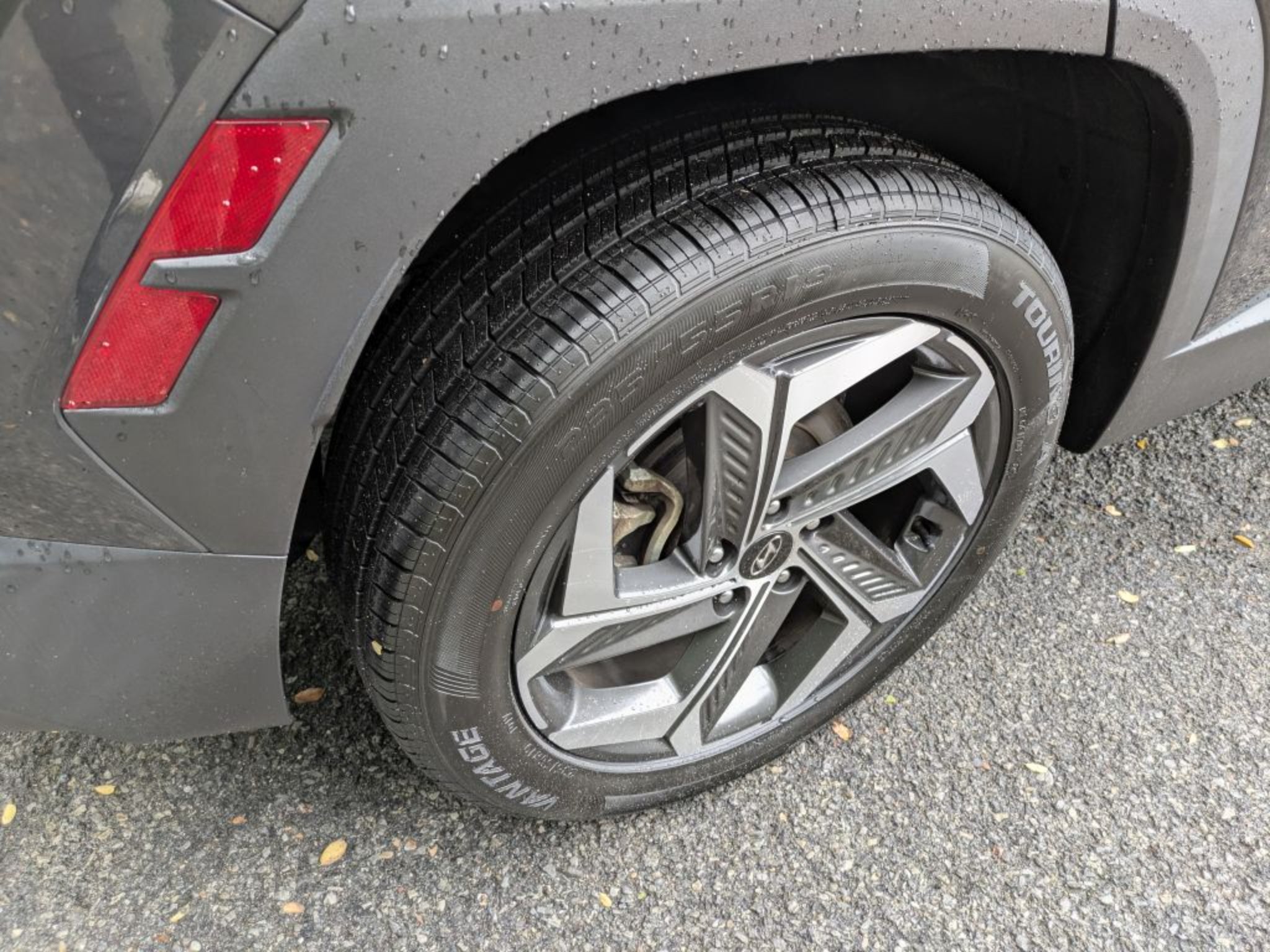 2023 Hyundai Tucson SEL - Photo 38