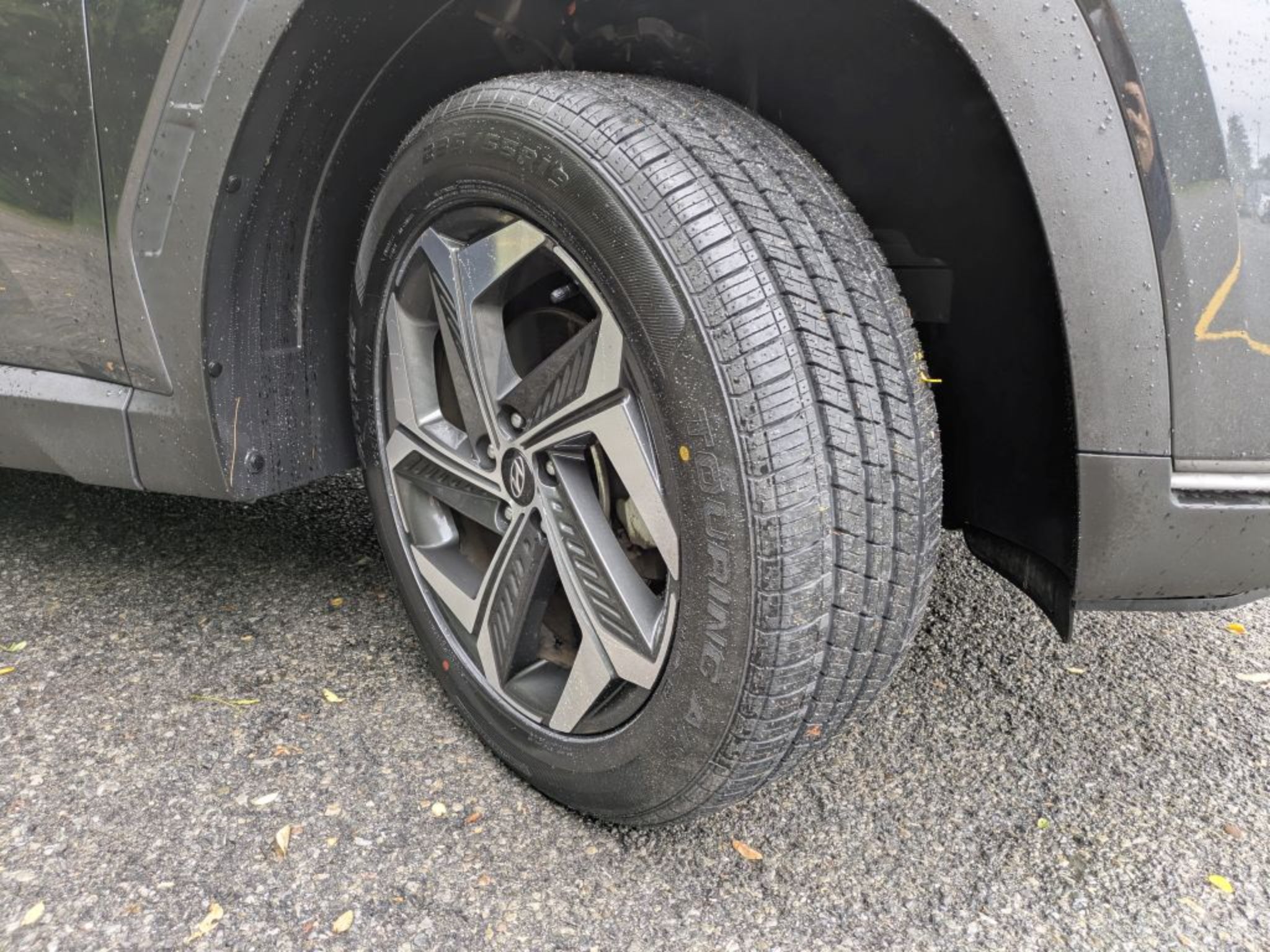 2023 Hyundai Tucson SEL - Photo 39