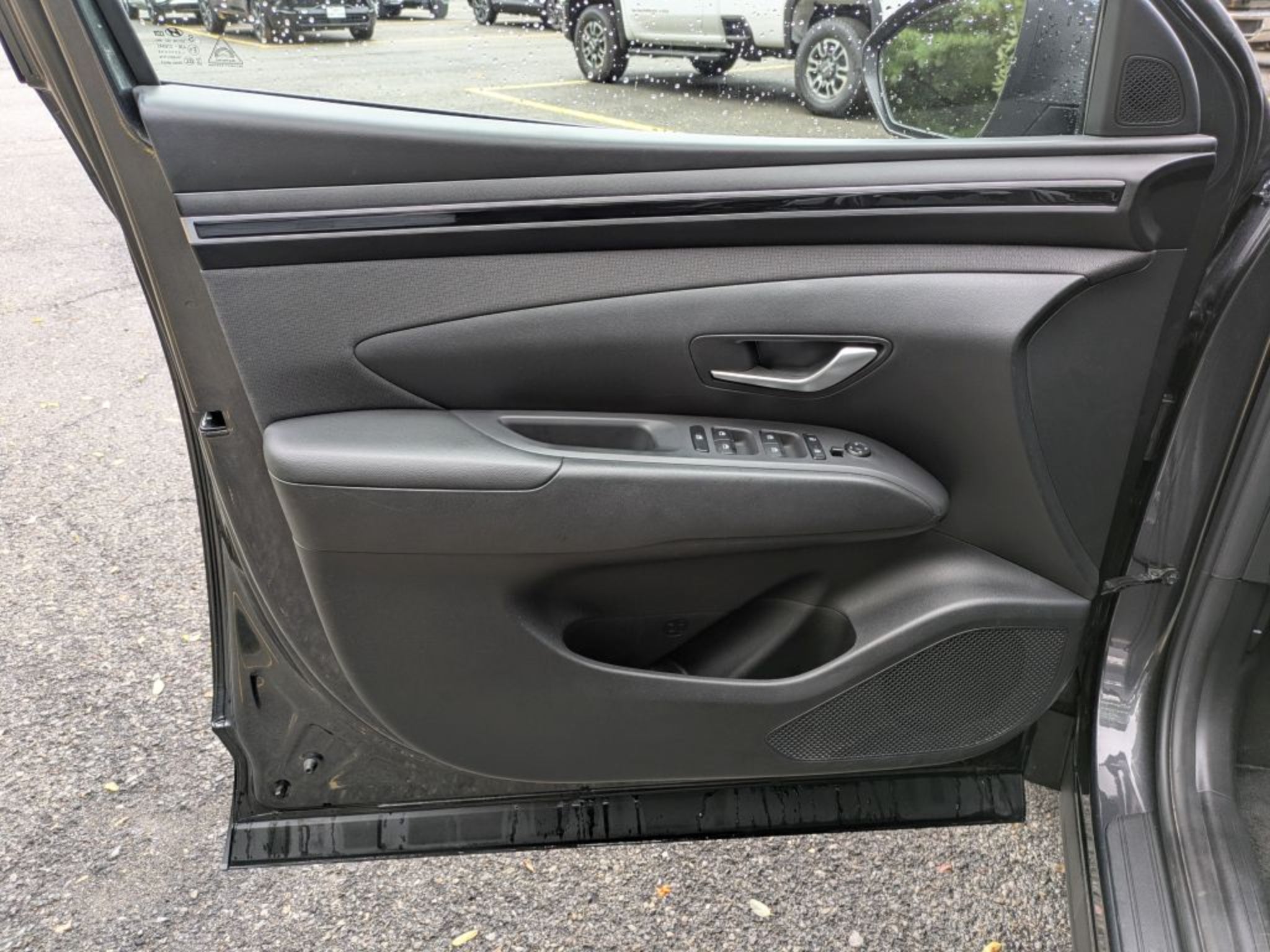 2023 Hyundai Tucson SEL - Photo 9