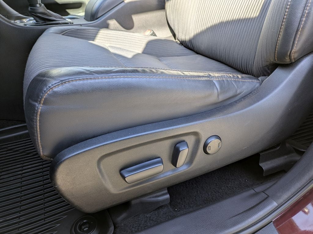 2017 Toyota Highlander LE Plus